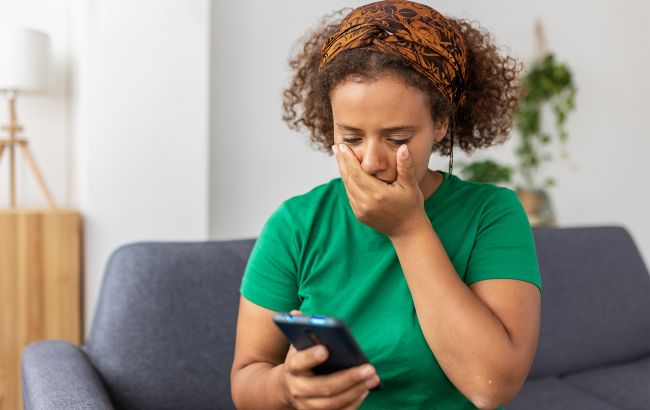 Стережіться SMS від "Ощадбанку": повідомлення приходять не лише клієнтам