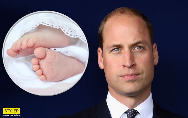 Принц Уильям пропустит рождение первенца Гарри и Меган: названа причина
