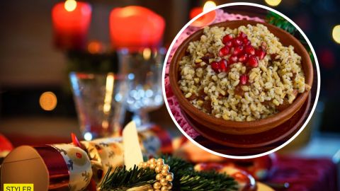 Зустрічаємо Святвечір 12 стравами: найсмачніші рецепти куті, борщу, пампух, узвару та інших частувань