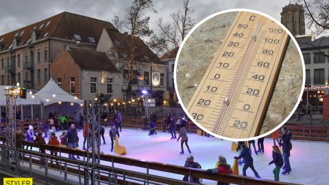 В Україні різко зміниться погода на Різдво: новий прогноз синоптиків