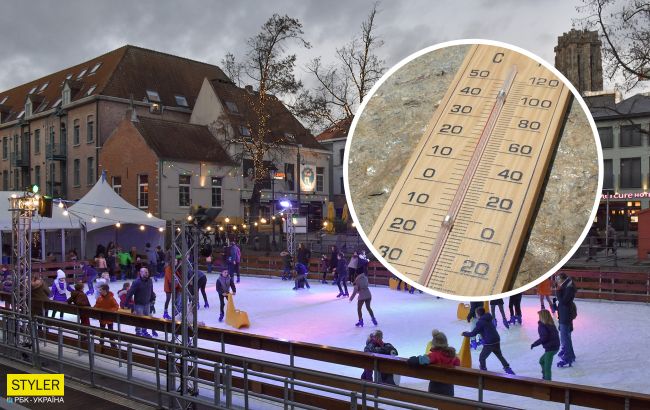 В Украине резко поменяется погода на Рождество: новый прогноз синоптиков