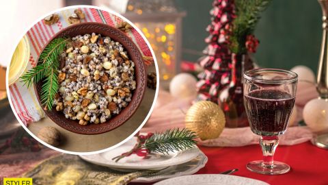 Щедра, багата і голодна: яку кутю готують на Святвечір, і чому важливо не переплутати