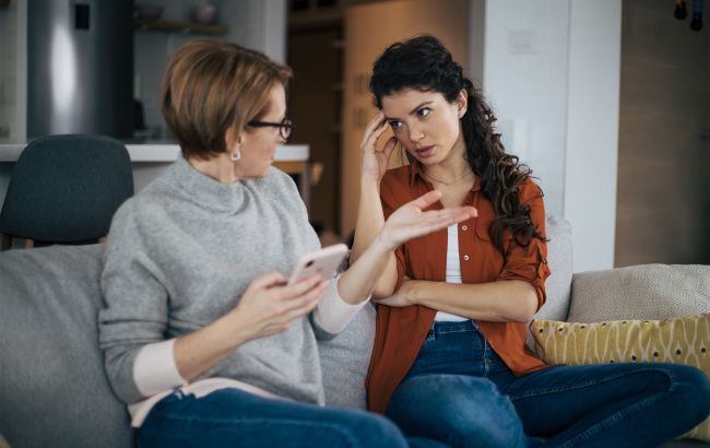 Сепарация в 30 лет: как наконец прекратить зависеть от мнения матери