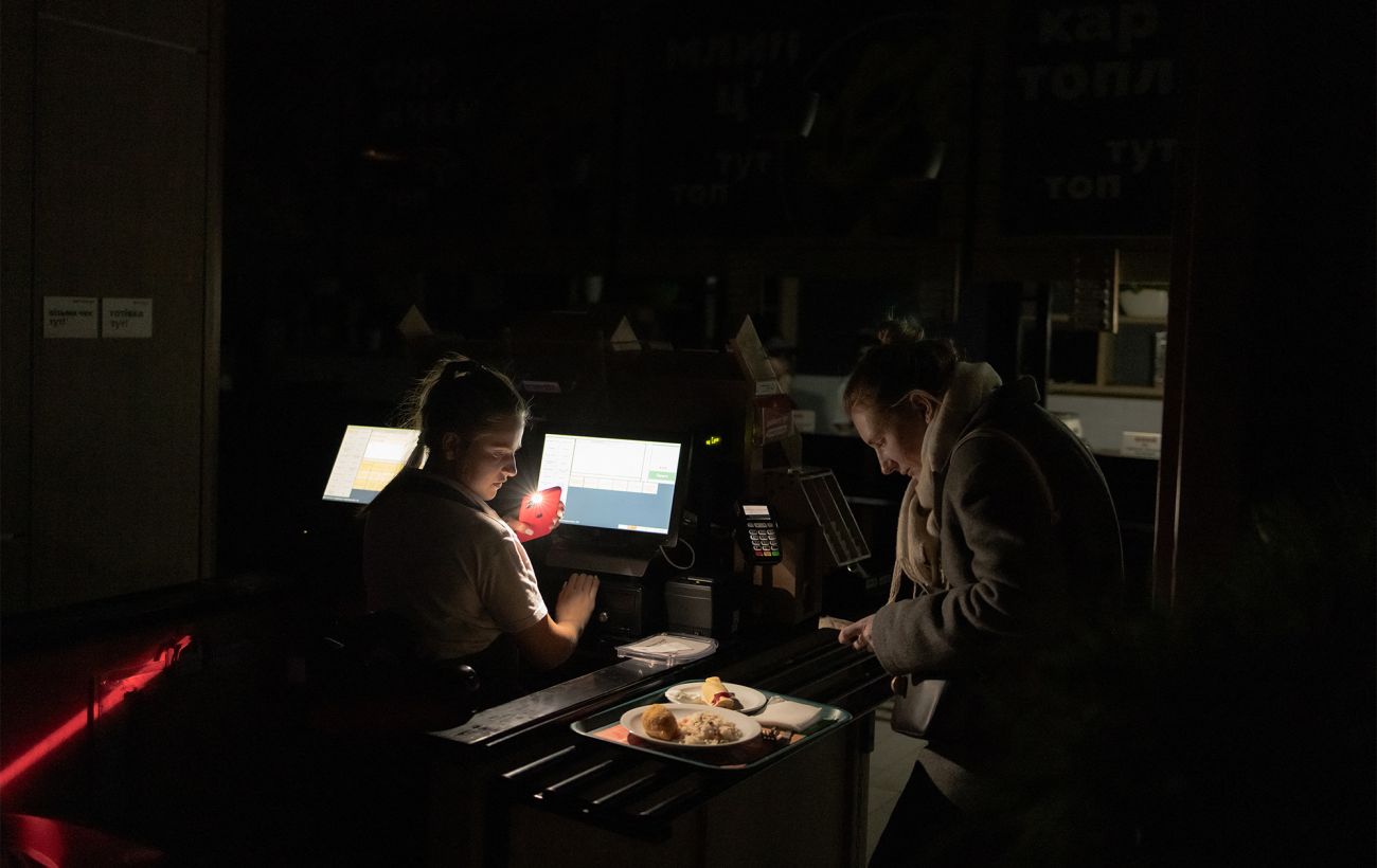 В Україні почали екстрено вимикати світло: перелік областей