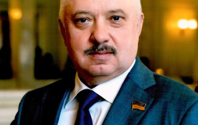 Нардеп Развадовський вийшов з групи "Воля народу"