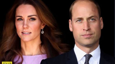 Кейт Миддлтон сделала откровенное признание: что произошло