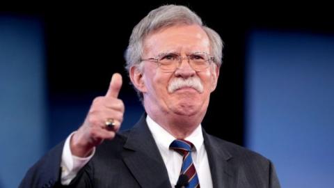 США виходять з договору про РСМД з Росією, - NYT