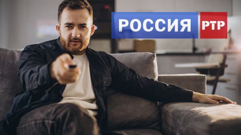 В МИД Украины благодарны Латвии за запрет российского телеканала