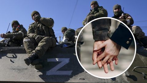 "Крутила роман с российским офицером": в сети рассказали о коллаборантах, спокойно живущих под Киевом