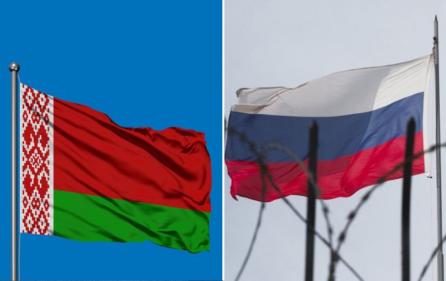 Росія і Білорусь більше не зможуть брати участь у Міжнародному союзі залізниць