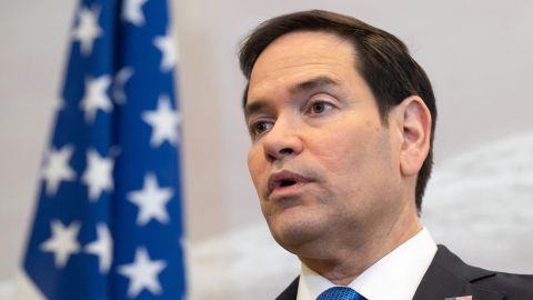 "Наша спільна мета": Рубіо обговорив з Мерцем і Леммі питання щодо України