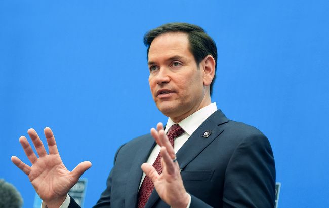 Украина после войны сможет заключать сделки об обороне с разными странами, - Рубио