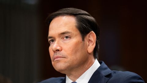 США проаналізують усю допомогу, виділену Україні, - Рубіо