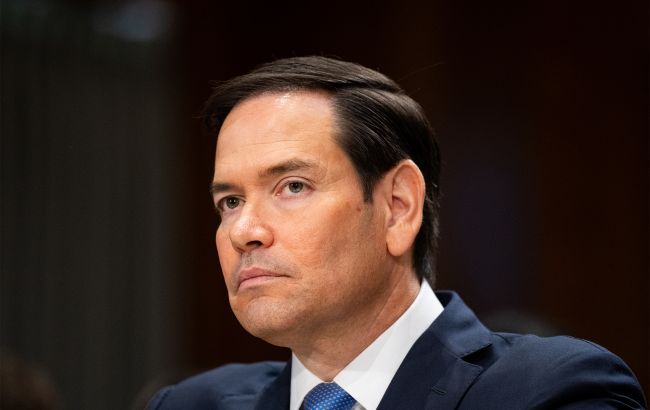 США не змусять Україну віддати території Путіну, - Рубіо