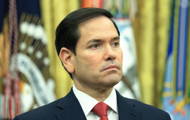 США "пересмотрят" членство в НАТО из-за позиции Европы по Ирану, - Рубио