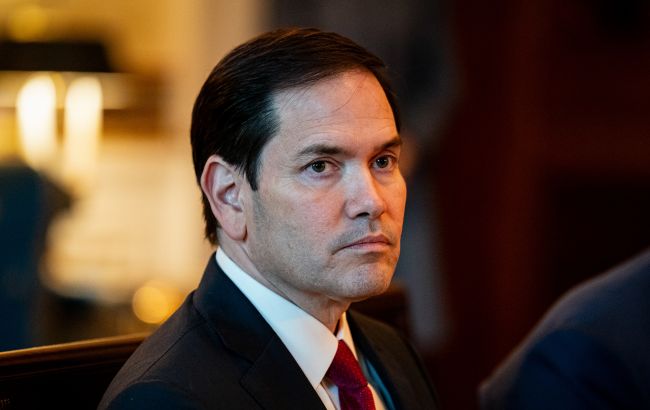 Рубио об ударах Израиля по Дамаску: мы хотим, чтобы это остановилось