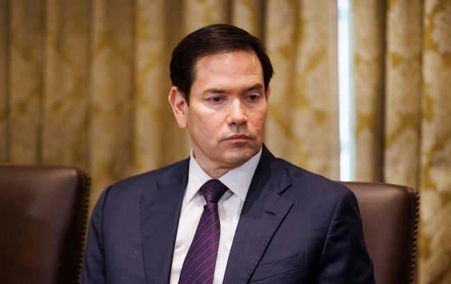 Без США: Рубіо анонсував двосторонню зустріч між Україною та РФ