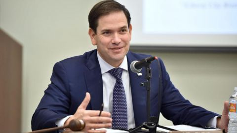 Трамп призначить держсекретарем сенатора Рубіо, - ЗМІ