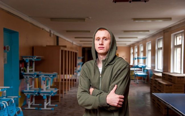 Було моторошно боляче: зірка «Перших ластівок» розповів про найскладніші зйомки