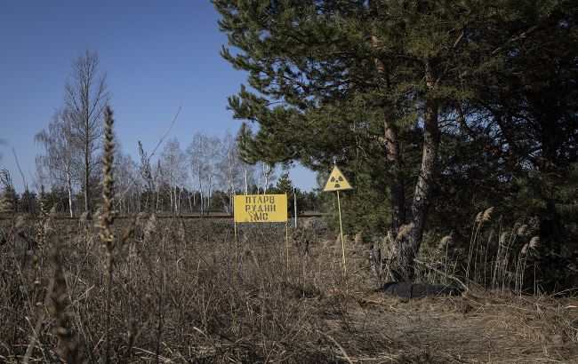 "Пятнистое загрязнение": что сегодня с радиацией в Чернобыльской зоне и в чем опасность