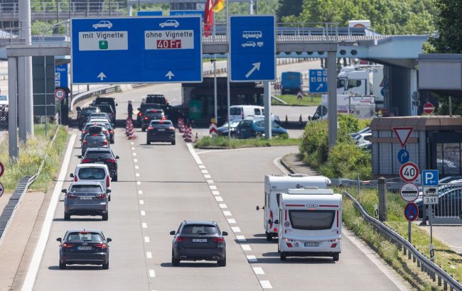 Українські авто в Німеччині: нові вимоги до реєстрації