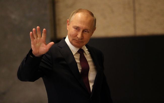 Economist назвало "полезных идиотов" Путина в Европе, которые продвигают нарративы РФ