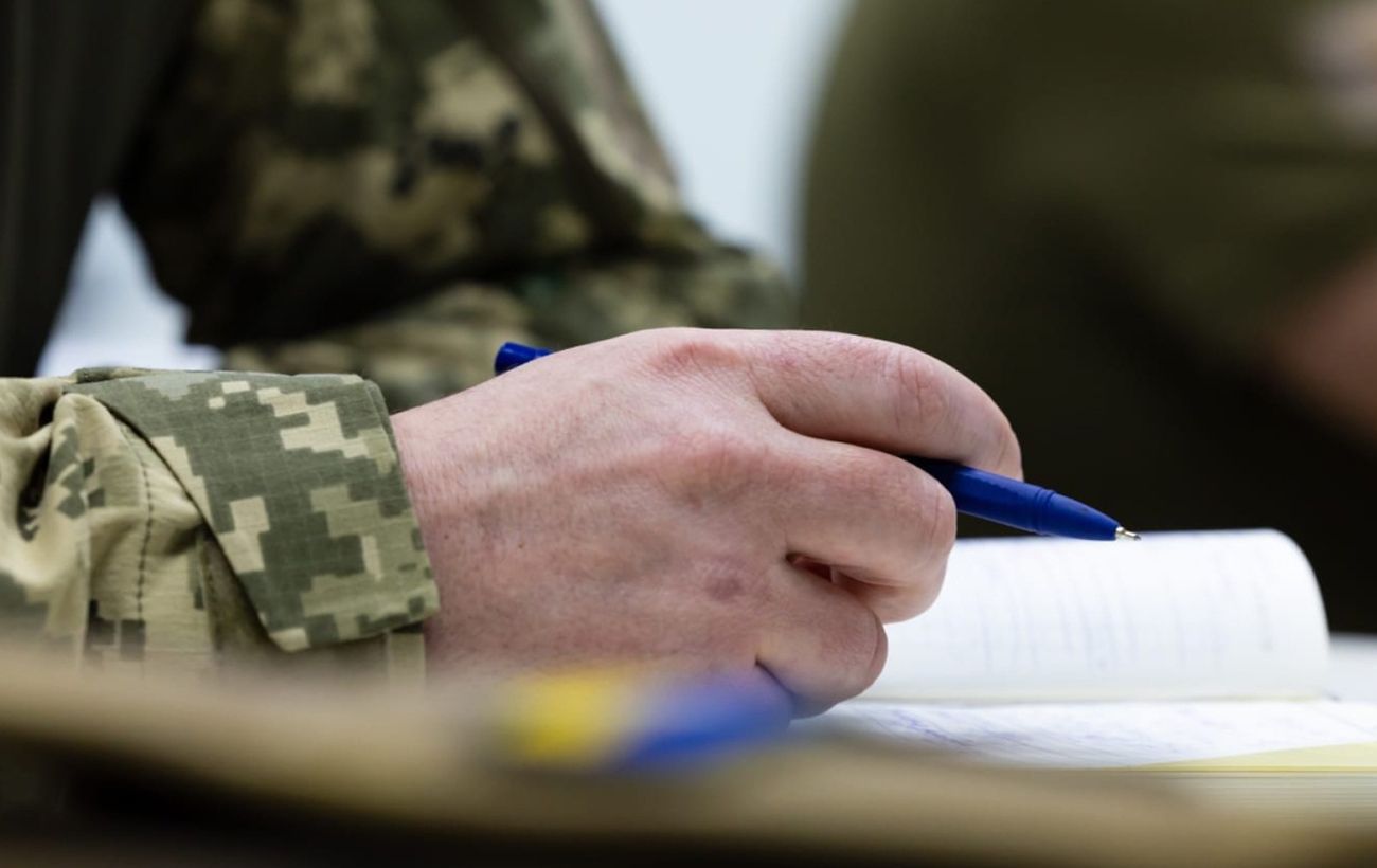 Документи після поранення військового: що слід перевірити для збереження статусу та виплат