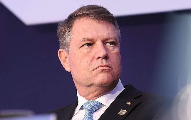 Президент Румунії висунув кандидатуру "перехідного" прем'єра