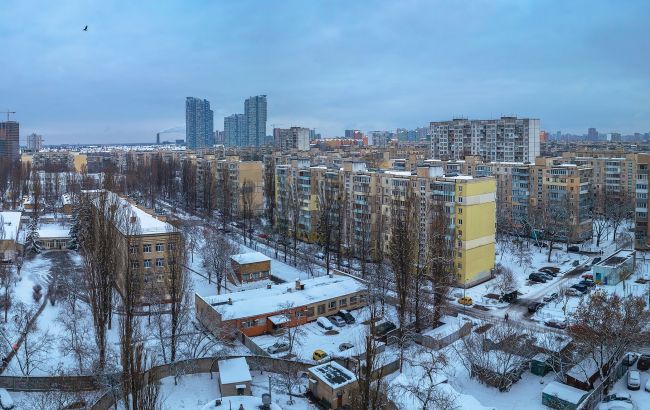 Где в Киеве самая выгодная аренда: районы с низким спросом и стабильными ценами