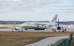 Інцидент з дроном біля українського літака у Німеччині: з'явилися нові деталі