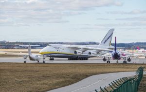 В аэропорту Лейпцига обнаружили дрон со взрывчаткой у украинского самолета, - СМИ