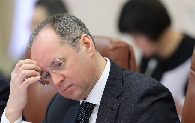 Зеленский назначил своего советника первым замсекретаря СНБО