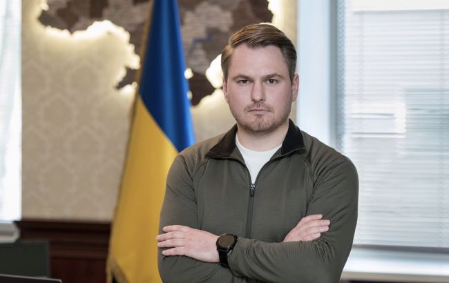 Генеральний прокурор України призначив трьох заступників: подробиці