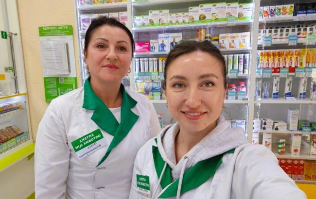 Ни часа без тревоги: как "Аптека 9-1-1" работает на прифронтовых территориях и помогает людям