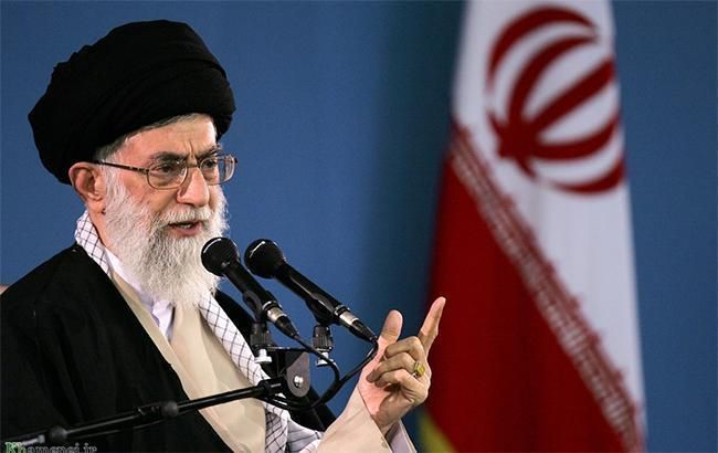 Из-за коронавируса Хаменеи отменил свою новогоднюю речь