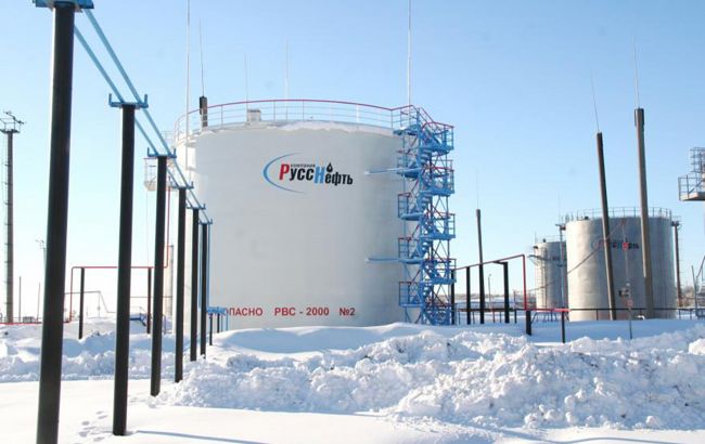 Другий за добу. Дрон атакував нафтовий термінал під Брянськом РФ