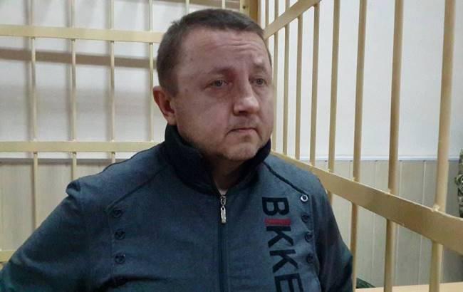 Суд заарештував сержанта, уличившего військового прокурора в корупції