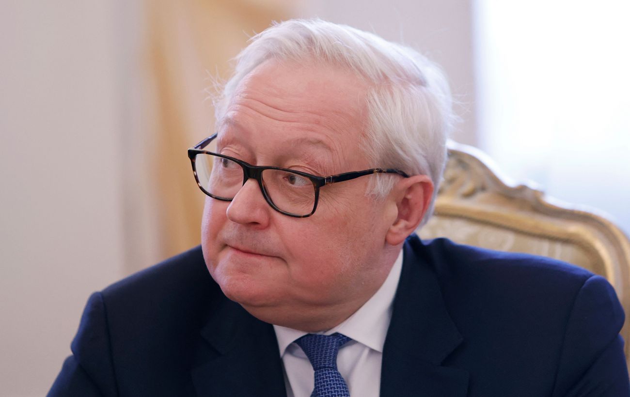 Росія пропонує "юридично зафіксувати" гарантії миру для ЄС