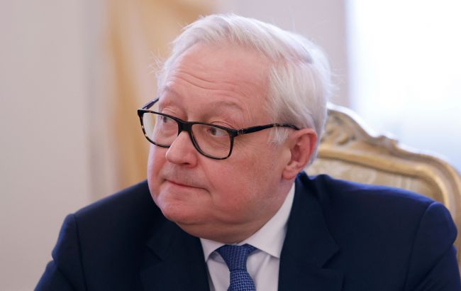 Росія пропонує "юридично зафіксувати" гарантії миру для ЄС