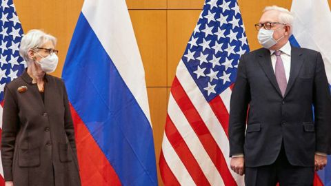 Ультиматуми Путіна. Чим закінчилися переговори США та Росії щодо "гарантій безпеки"