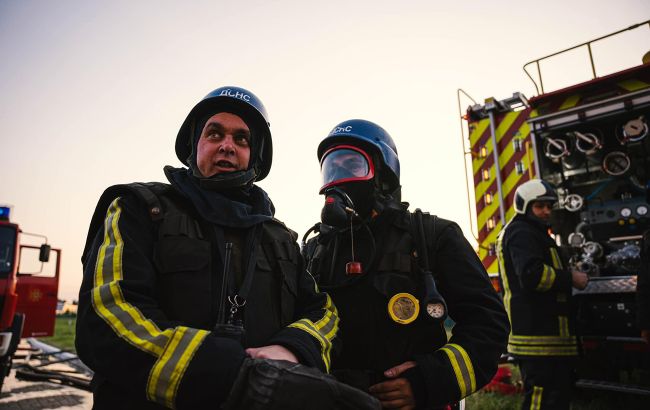 У Житомирській області через отруєння чадним газом загинули семеро осіб