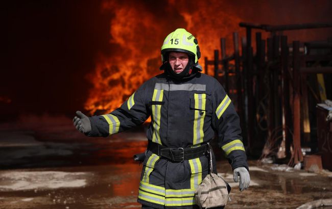 Росія застосувала нову схему обстрілу: Ігнат розповів про особливості атаки