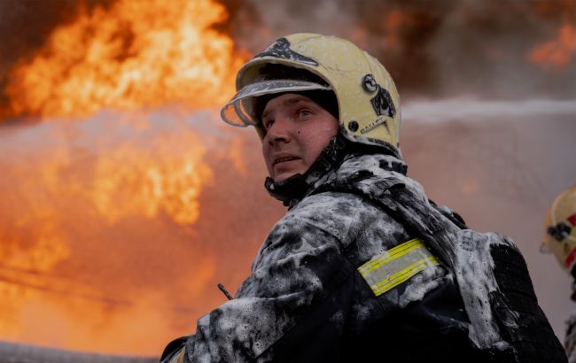 Росія атакувала Запоріжжя дроном: загинули двоє людей