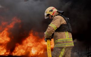 Росія вдарила дроном по будинку на Сумщині: четверо загиблих, серед них маленька дитина