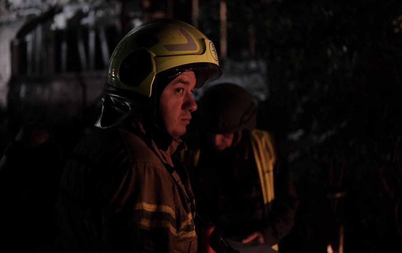 Ціль рухалася зі швидкістю 13 тисяч кілометрів: Повітряні сили про удар по Львову