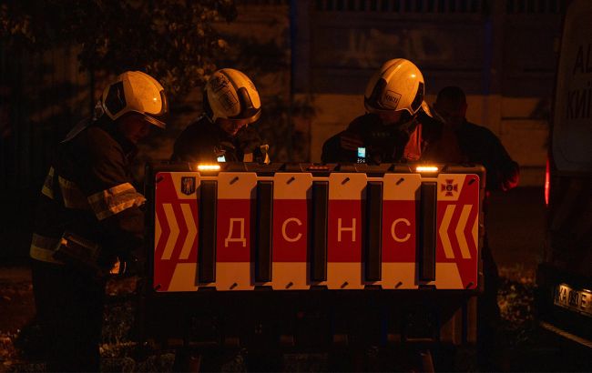 Харьков под массированным обстрелом беспилотниками: все подробности атаки