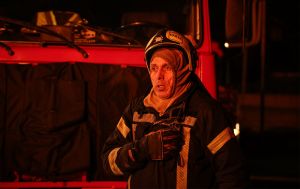 Росія завдала удар по Запоріжжю: у місті пошкоджено висотку та підприємство