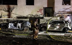 Зливає координати для ударів: РФ таємно допомагає Ірану атакувати сили США, - WP