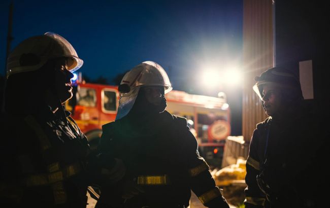 Увеличилось количество пострадавших в результате удара России по Харькову