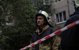 Поврежденная инфраструктура, перебои со светом: что известно об атаке РФ на юг Украины